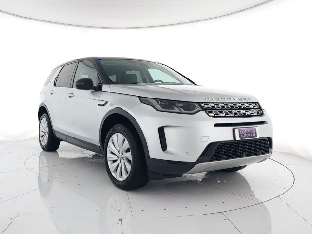 Land Rover LAND ROVER Discovery Sport 2.0d i4 mhev R-Dynami