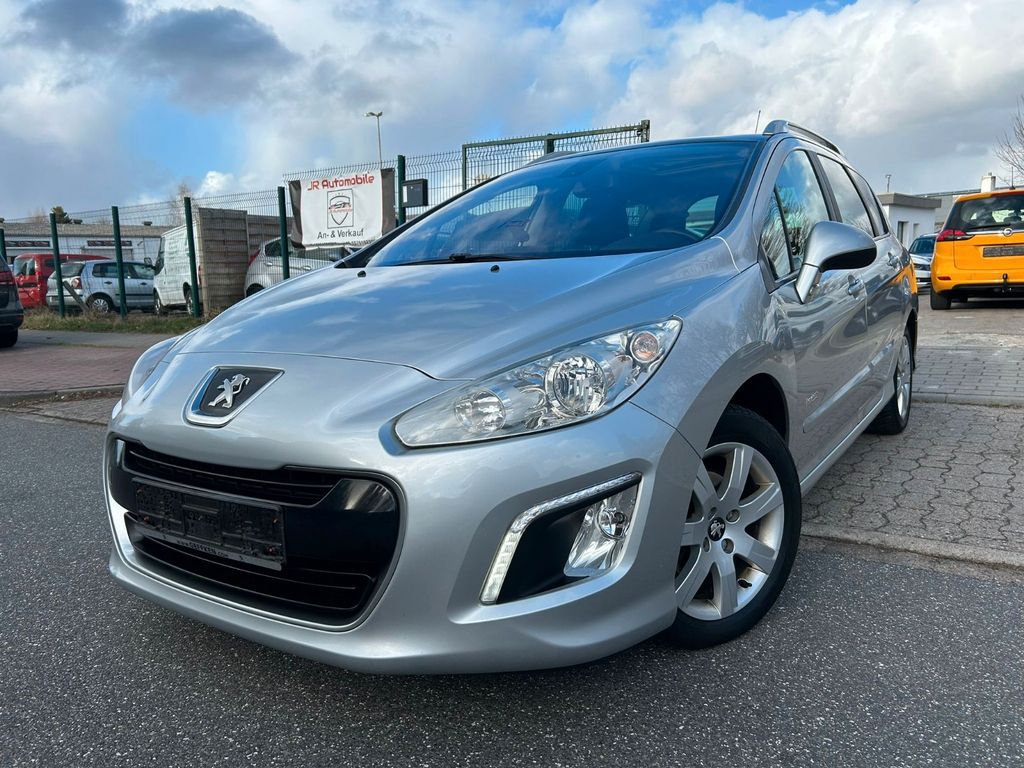 Angebot ansehen Peugeot 308
