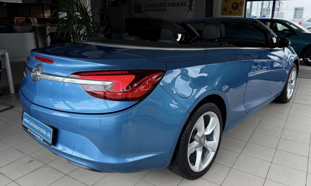 Opel Cascada
