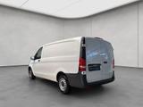 Mercedes-Benz Vito 116 CDI Lang HA, Klima, Kamera - Radlader