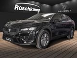 Peugeot 408 Allure 1.2 Voll-LED 360-Kam Keyless AGR Sitz - Peugeot 408: Coupé