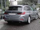 BMW 320d Touring, Automatic-Getriebe, Head-up Displa - gebrauchte BMW 320 aus dem Jahr 2023