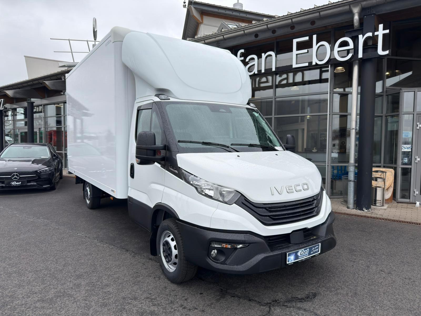 Iveco Daily 35S16 A8 *R4.100mm*Automatik*Kamera*JUNGE*