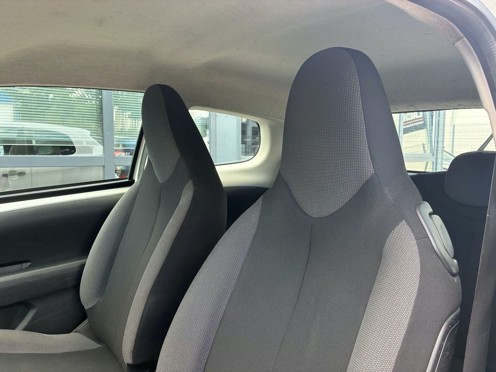 PEUGEOT 108 108 Access, Ansicht 9