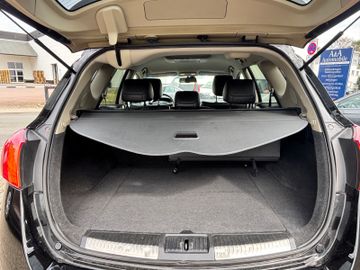 Nissan Murano - 10
