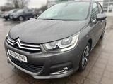 Citroën C4 Lim. Selection - Citroën C4 mit Benzin-Antrieb