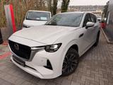 Mazda CX-60 2.5L e-Skyactiv PHEV Takumi Plus - Mazda CX-60: Takumi Plus