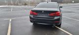 BMW 530d G30  - BMW G30 - BMW 5er Reihe