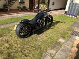 Harley-Davidson Softail Breakout - gebrauchte Motorräder in Rostock