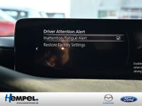 Mazda 3 - Vorschau Bild 27