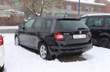 Skoda Fabia *Navi*Kamera*SHZ*Tempomat*Klima*Bluetooth* - Skoda Fabia mit Diesel-Antrieb: Kombi