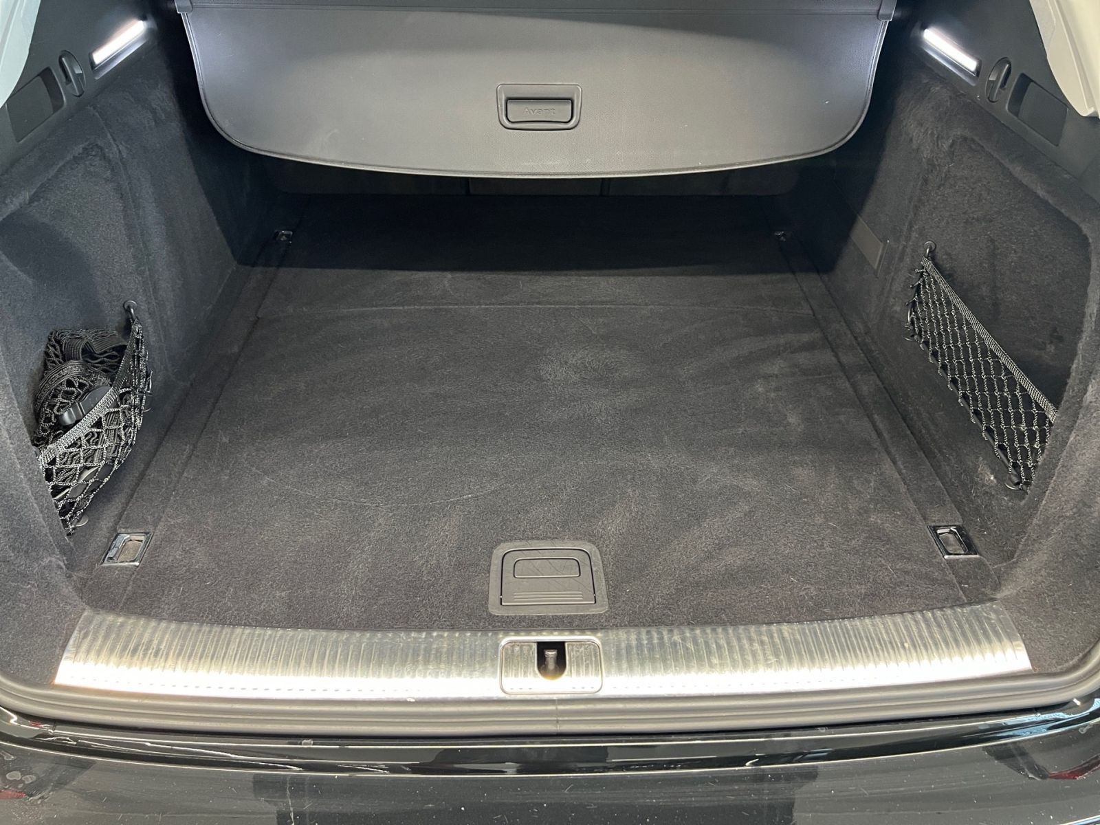 Audi A4 - Bild 7