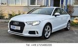 Audi A3 30 TDI S-TRONIC sport NAVI*XENON*SOUND-SYSTEM - Audi: System Sound