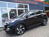 Hyundai Tucson Premium 4WD - Hyundai TUCSON: Premium