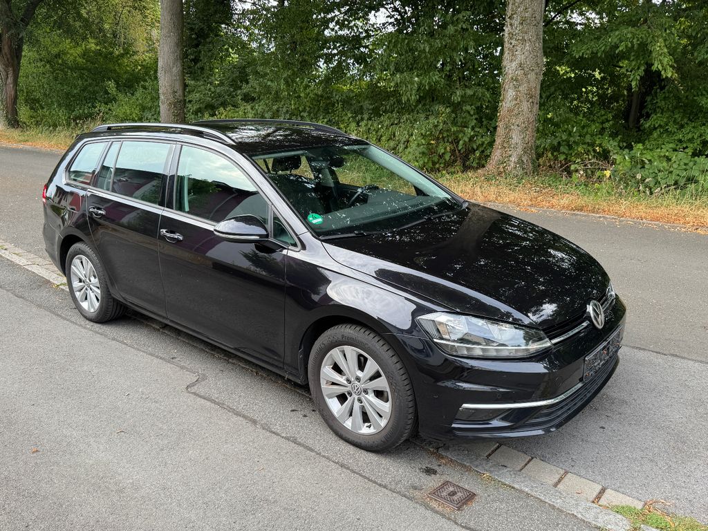Image of Volkswagen Golf
