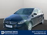 Mercedes-Benz B200 Urban Navigation RFK - Mercedes-Benz B-Klasse Gebrauchtwagen in Dortmund