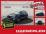 Peugeot 2008 1.2 136 A llure LED+SHZ+KlimaA+PDC+Facelift - gebrauchte Peugeot 2008 mit Facelift