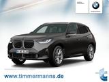 BMW X3 xDrive20d AT Navi Bluetooth PDC Kurvenlicht - BMW X3: Bluetooth