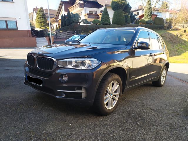 BMW X5 xDrive30d Pano HeadUP