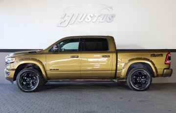 Dodge RAM - 3