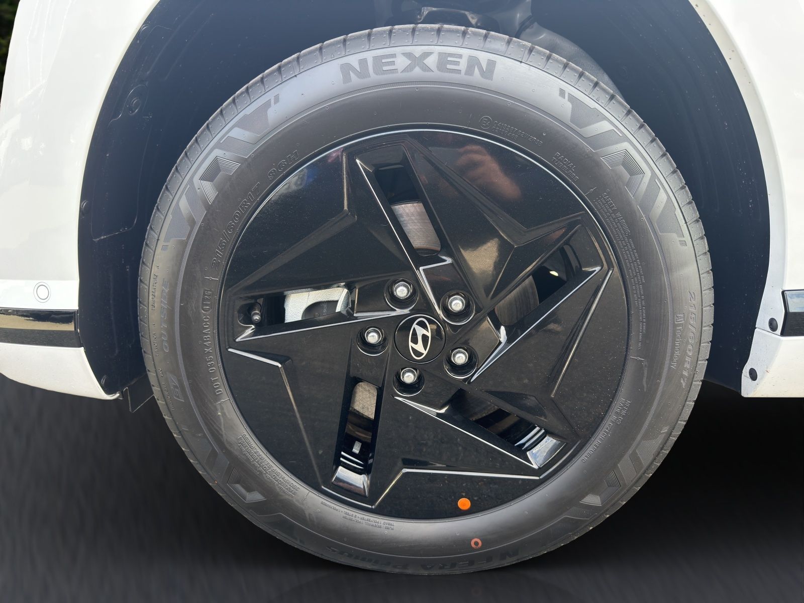 Hyundai KONA Elektro - Bild 26