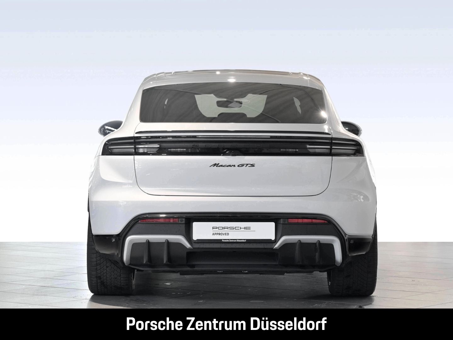 Porsche Macan - Bild 6