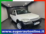 Fiat FIAT Strada 1.3 MJT Pick-up - Fiat Strada aus 2009
