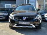 Volvo XC 60 Summum AWD*INSCRIPTION*LEDER*PANO*MEMORY* - Volvo aus 2018