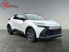 TOYOTA C-HR 1.8 Hybrid Black&White *Inkl. WKR*