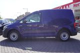 Volkswagen Caddy 1.0 TSI Kasten Leiterklappe AHK Klima USB - VW Caddy Gebrauchtwagen in Dresden