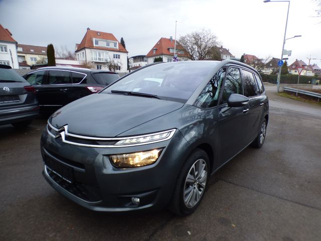 Citroën Grand C4 Picasso/Spacetourer Intensive*7Sitzer*