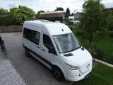 Mercedes-Benz Sprinter 9 Gang Autom - Mercedes-Benz Auto s