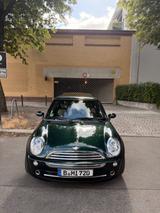 MINI COOPER COOPER - gebrauchte MINI MINI aus dem Jahr 2006