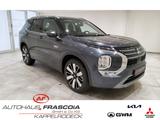 Mitsubishi Plug-in Hybrid Outlander Top (Luxury-Paket) 2,4  - Mitsubishi Plug-in Hybrid Outlander: Geländewagen, Automatik