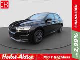 Skoda Fabia 1.0 TSI DSG Tour LED ACC PDC SHZ SMARTLINK - Skoda Fabia Gebrauchtwagen in Rostock