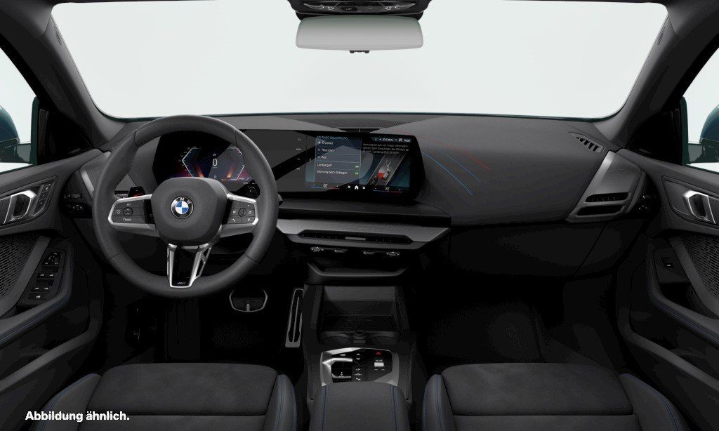 BMW 223 Gran Coupé - Bild 3