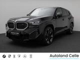 BMW XM 360° HUD DAB B&W Massage SoftCl AHK 23Zoll - BMW XM Gebrauchtwagen
