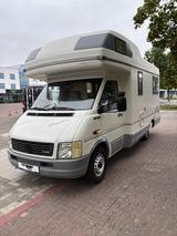 Karmann Missouri LT 35 Sehr guter Zustand - Offers