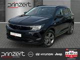 Opel Grandland 1.2 Turbo AT8 "GS Line" Design-Paket - Opel Grandland (X) Gebrauchtwagen in Frankfurt