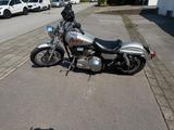 Harley-Davidson FXR Superglide 1993  (21.800km)