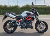 Aprilia Shiver 900 - A2 tauglich - Top Zustand - APRILIA SHIVER 900