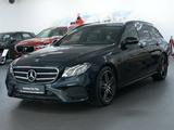 Mercedes-Benz E 220 d T /AMG/LED/KAMERA/UNFALLFREI! - Mercedes-Benz E 220 in Erfurt