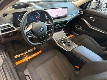 BMW 318i  Touring *Parkass.*Led*elek. Heck*