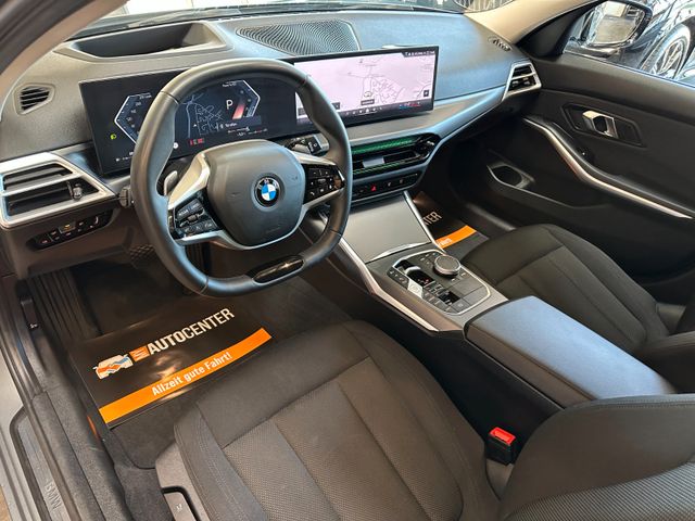 BMW 318i  Touring *Parkass.*Led*elek. Heck*