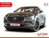 Mazda CX-30 2.0 M-Hybrid Android Apple Totwinkel AHK - Mazda CX-30: Automatik