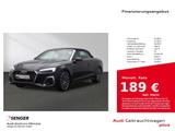 Audi A5 Cabrio 45 TFSI quattro S line MMI Massagesi. - Audi A5