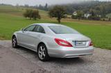 Mercedes-Benz CLS 350 CDI - - Mercedes-Benz CLS 350 aus 2011: Cdi