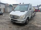 Mercedes-Benz Sprinter II  318/319 CDI - Mercedes-Benz Sprinter 318 cdi