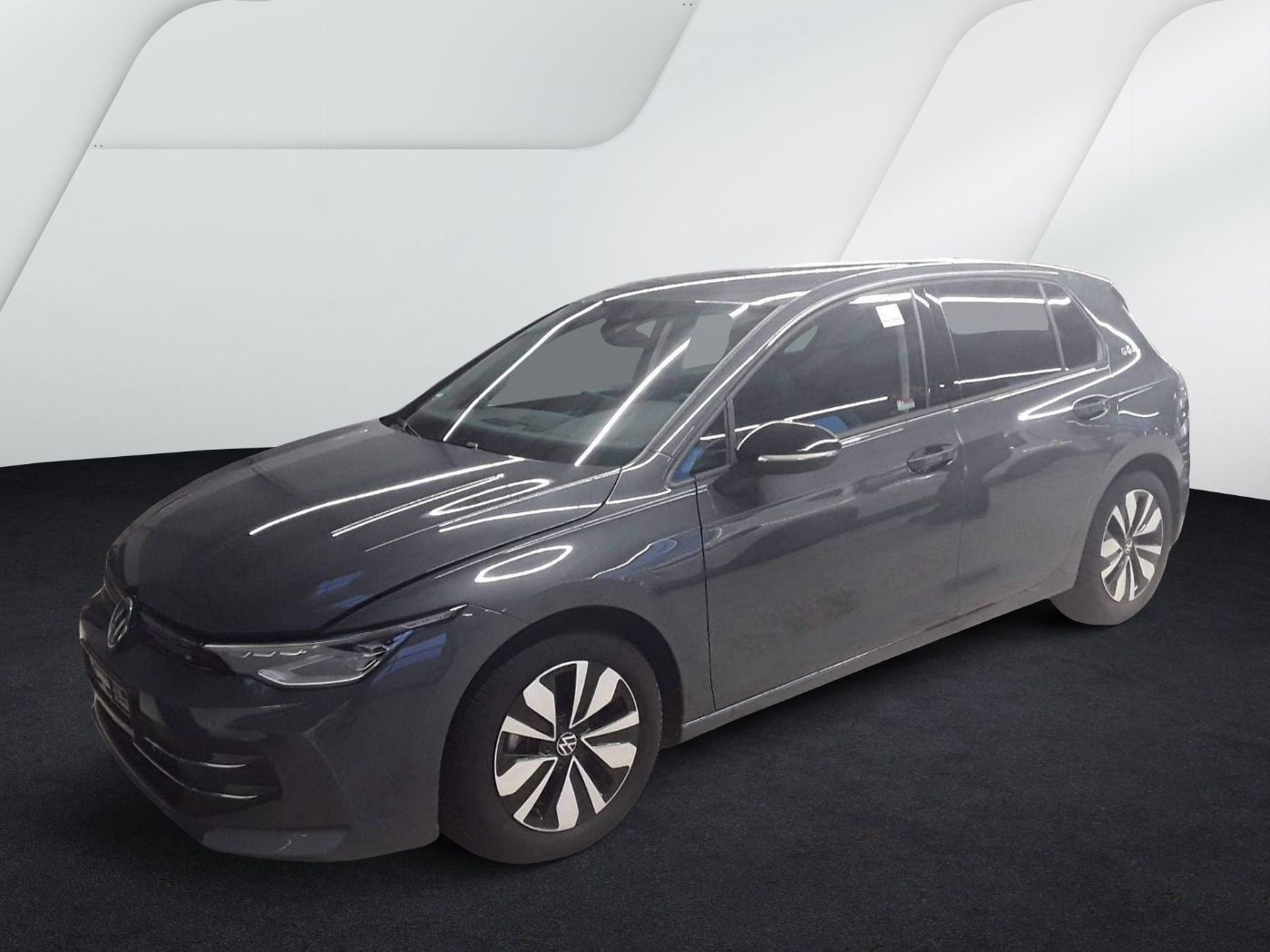 Volkswagen Golf - Bild 2