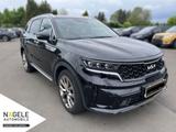 Kia Sorento 2.2D Spirit 4WD 7Sitze|NAVI+PANO+ACC+HUD - Kia Sorento in Stuttgart